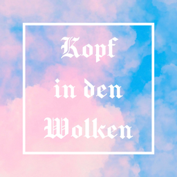 Podcast thumbnail for Kopf in den Wolken