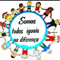 Podcast thumbnail for Dialogando com a Educação Inclusiva