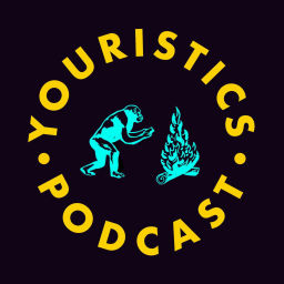 Podcast thumbnail for Youristics