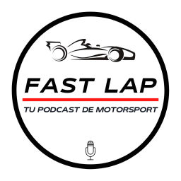 Podcast thumbnail for Fast Lap