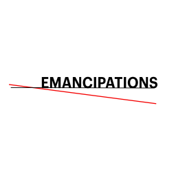 Podcast thumbnail for Emancipations Podcast