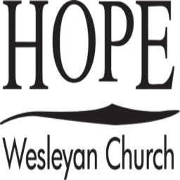 Podcast thumbnail for Hope Wesleyan Church Podcast