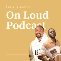 Podcast thumbnail for On Loud