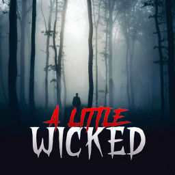 Podcast thumbnail for A Little Wicked