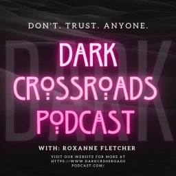 Podcast thumbnail for Dark Crossroads