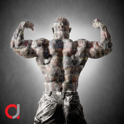 Podcast thumbnail for Motivation with Jon Andersen