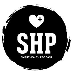 Podcast thumbnail for SmartHealth Podcast