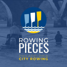 Podcast thumbnail for Rowing Pieces