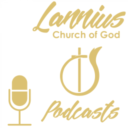 Podcast thumbnail for Lannius Church of God
