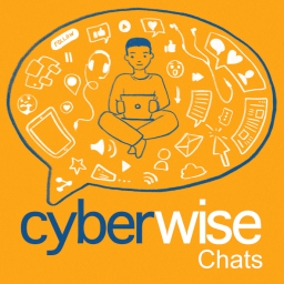 Podcast thumbnail for Cyberwise Chats
