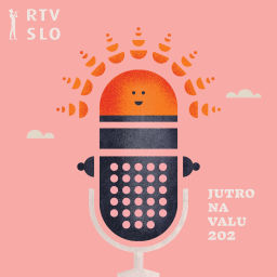 Podcast thumbnail for Jutro 202