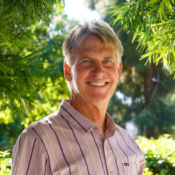 Podcast thumbnail for That I May Know Him - Steve Dittmar