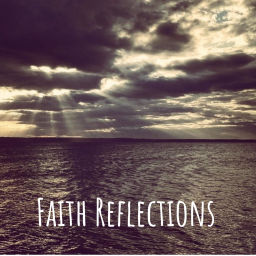 Podcast thumbnail for Faith Reflections