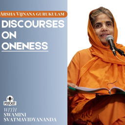 Podcast thumbnail for Arsha Vijnana Gurukulam