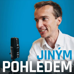 Podcast thumbnail for Jiným pohledem