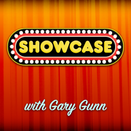 Podcast thumbnail for Auto Shop Showcase