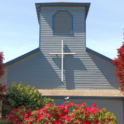 Podcast thumbnail for Dayton First Baptist Church