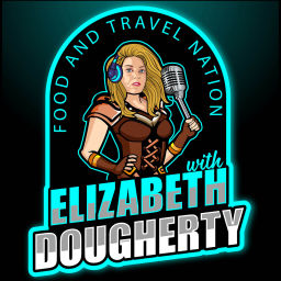 Podcast thumbnail for Food And Travel Nation