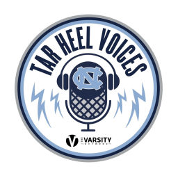 Podcast thumbnail for Tar Heel Voices