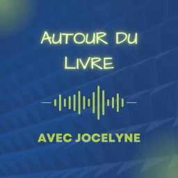 Podcast thumbnail for Autour Du Livre