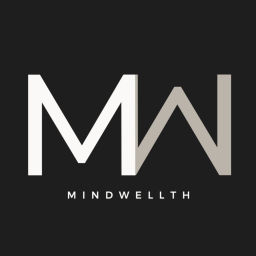 Podcast thumbnail for MindWellth