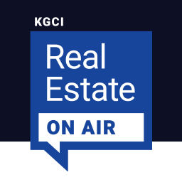 Podcast thumbnail for KGCI: Real Estate on Air