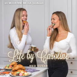 Podcast thumbnail for Life by Caroline