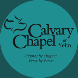 Podcast thumbnail for Calvary Chapel Yelm