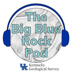 Podcast thumbnail for The Big Blue Rock Pod
