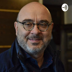 Podcast thumbnail for Faustlaşmış insanlığa Don Kişotça başkaldırı denemeleri