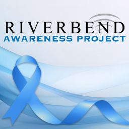 Podcast thumbnail for Riverbend Awareness Project