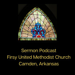 Podcast thumbnail for Camden First United Methodist Church