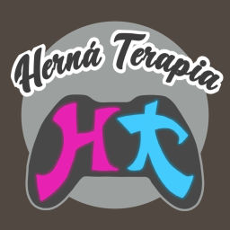 Podcast thumbnail for Herná Terapia