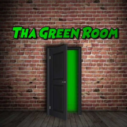 Podcast thumbnail for Tha Green Room Podcast