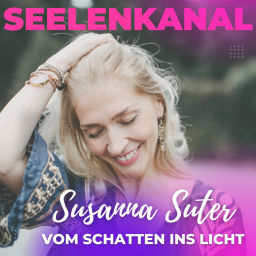 Podcast thumbnail for Seelenkanal - Vom Schatten ins Licht