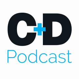 Podcast thumbnail for Chemist + Druggist pharmacy podcast