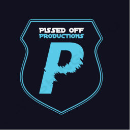 Podcast thumbnail for Pissed Off Productions