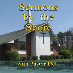 Podcast thumbnail for Jersey Pilgrim