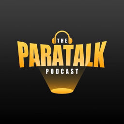 Podcast thumbnail for Paratalk Podcast