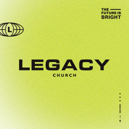 Podcast thumbnail for Legacy Church Canada