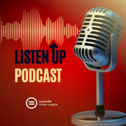 Podcast thumbnail for Listen Up!