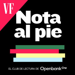Podcast thumbnail for Nota al pie