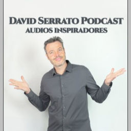 Podcast thumbnail for Inspiración para conectar con tu esencia y sacar lo mejor de ti