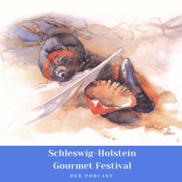 Podcast thumbnail for Schleswig-Holstein Gourmet Festival