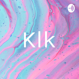 Podcast thumbnail for Klk