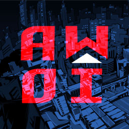 Podcast thumbnail for AWOI Gaming