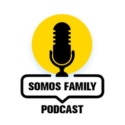 Podcast thumbnail for ¡Todo Va A Estar Bien!
