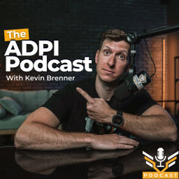 Podcast thumbnail for The Active Duty Passive Income Podcast