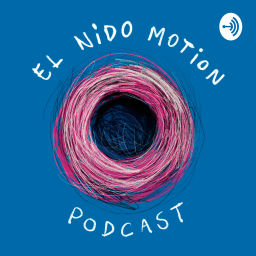 Podcast thumbnail for El Nido Motion Podcast