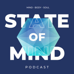 Podcast thumbnail for Coffee With Hilary and Les from State of Mind Hypnosis and Training Centre